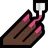 Nail Polish: Dark Skin Tone