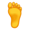 Foot