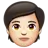 Person: Light Skin Tone