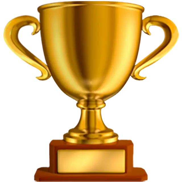 Trophée