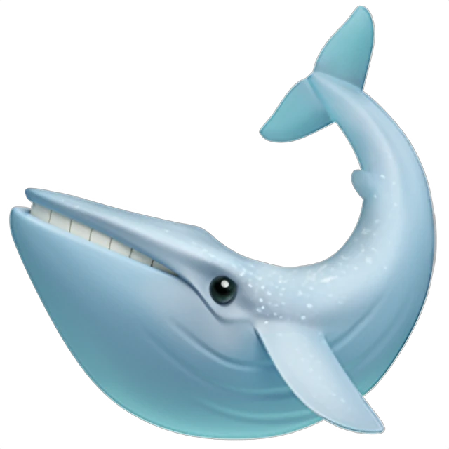 🐋 - Whale Emoji Meaning, Copy and Paste