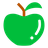 Green Apple