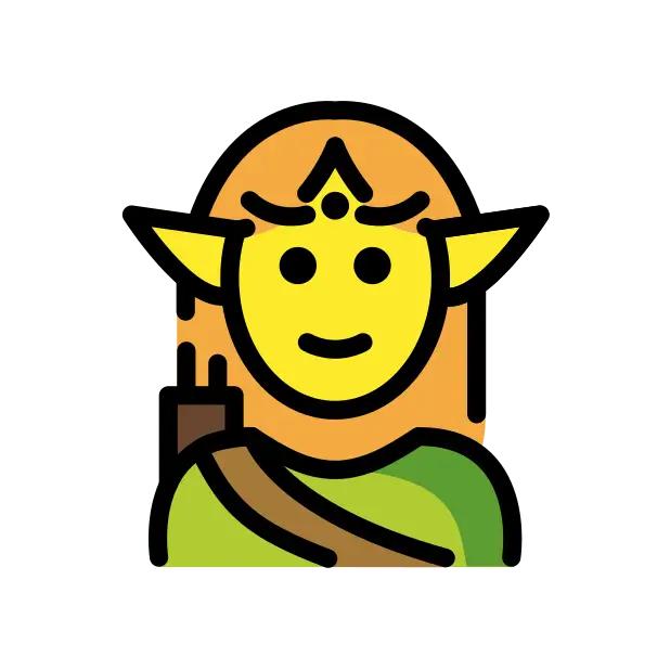 Elf