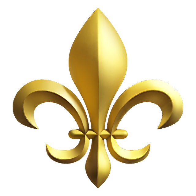 Fleur-De-Lis