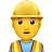 Man Construction Worker