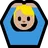 Man Gesturing Ok: Medium-Light Skin Tone