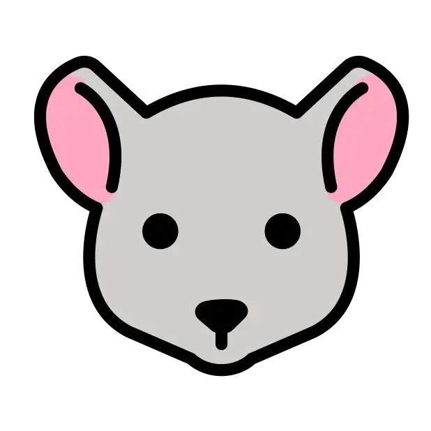 Mouse Face