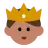 Prince: Medium Skin Tone