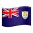Flag: Anguilla