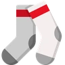 Skarpety Emoji 🧦 image - Skype style