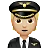 Pilot: Medium-Light Skin Tone