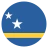 Flag: Curaçao