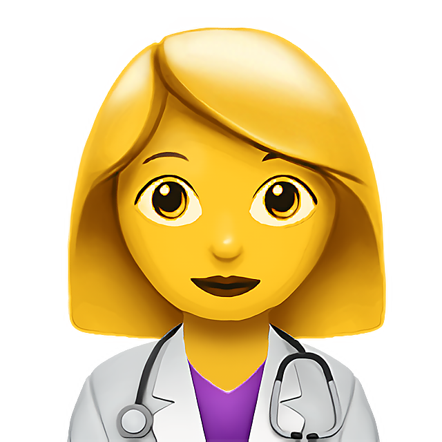 Woman Health Worker
