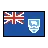 Flag: Falkland Islands