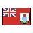 Flag: Bermuda