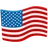 Flag: United States