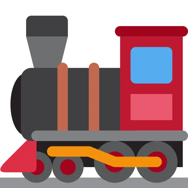 Dampflokomotive