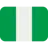 Flag: Nigeria