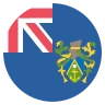 Flag: Pitcairn Islands Emoji 🇵🇳 image - EmojiTwo style