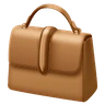 Emoji borsetta 👜 image - Huawei Harmony OS style