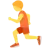 Person Running