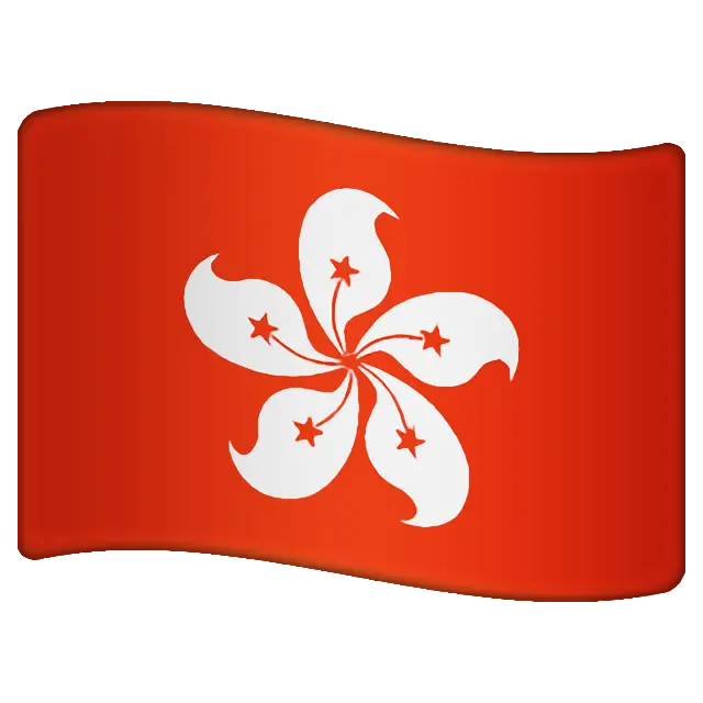 🇭🇰 - Flag: Hong Kong Sar China Emoji meaning, copy and paste emoticon ...