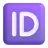 Id Button
