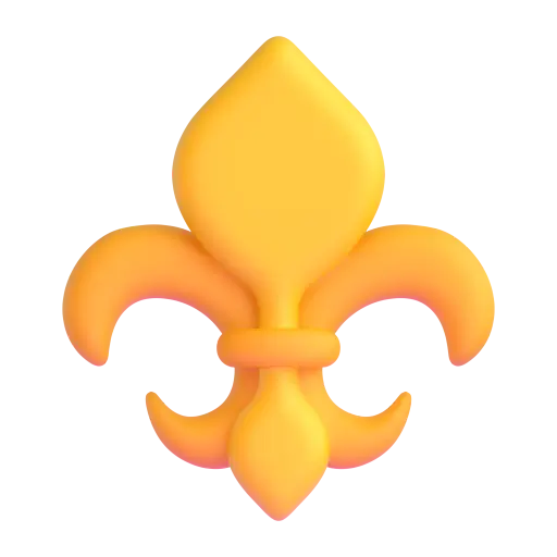 Fleur-de-lis