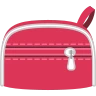 Emoji Zacskó 👝 image - EmojiTwo style