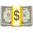 Dollar Banknote