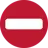 No Entry