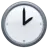 Saat yüzü iki oclock