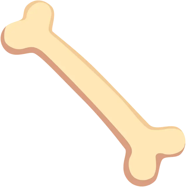 骨