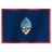 Flag: Guam