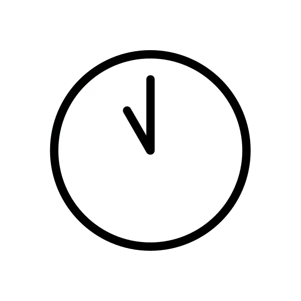 Eleven O’clock
