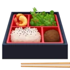 Bento Box