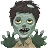 Man Zombie