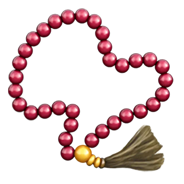 Prayer Beads