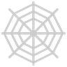 Emoji pókháló 🕸 image - Skype style
