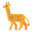 Girafa Face