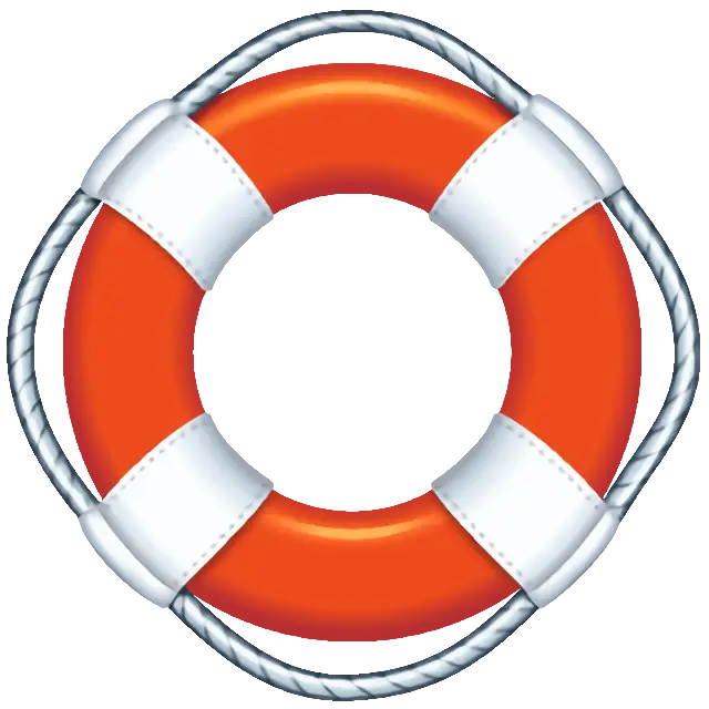 Ring Buoy