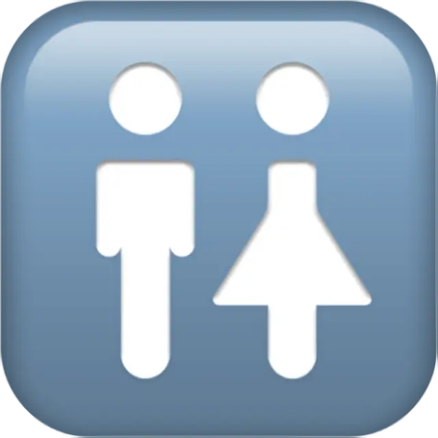Toilette