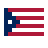 Flag: Puerto Rico