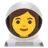 Woman Astronaut