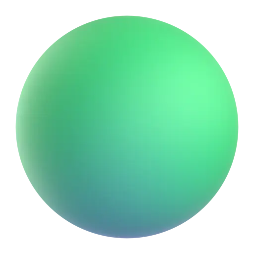 Green Circle
