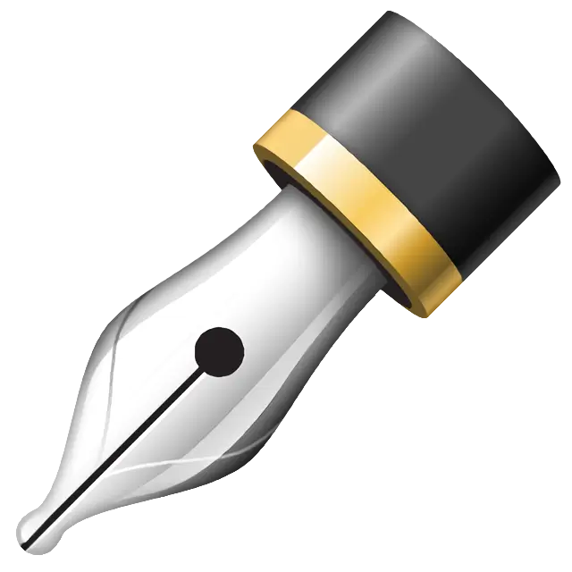 Black Nib
