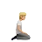 Person Kneeling Facing Right: Medium-Light Skin Tone