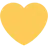 Yellow Heart
