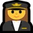 Woman Pilot