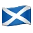 Flag: Scotland